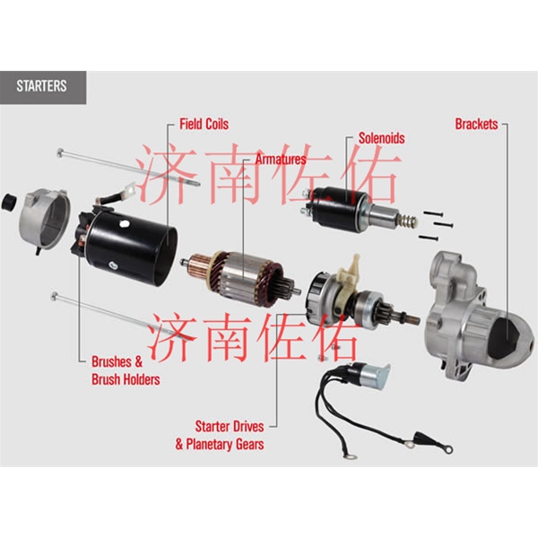 德州14559184发电机2606491发电机VOLVO发电机