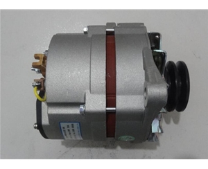 德州JFZ2707D发电机康明斯6CT发电机C5264733