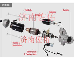 德州14559184发电机2606491发电机VOLVO发电机